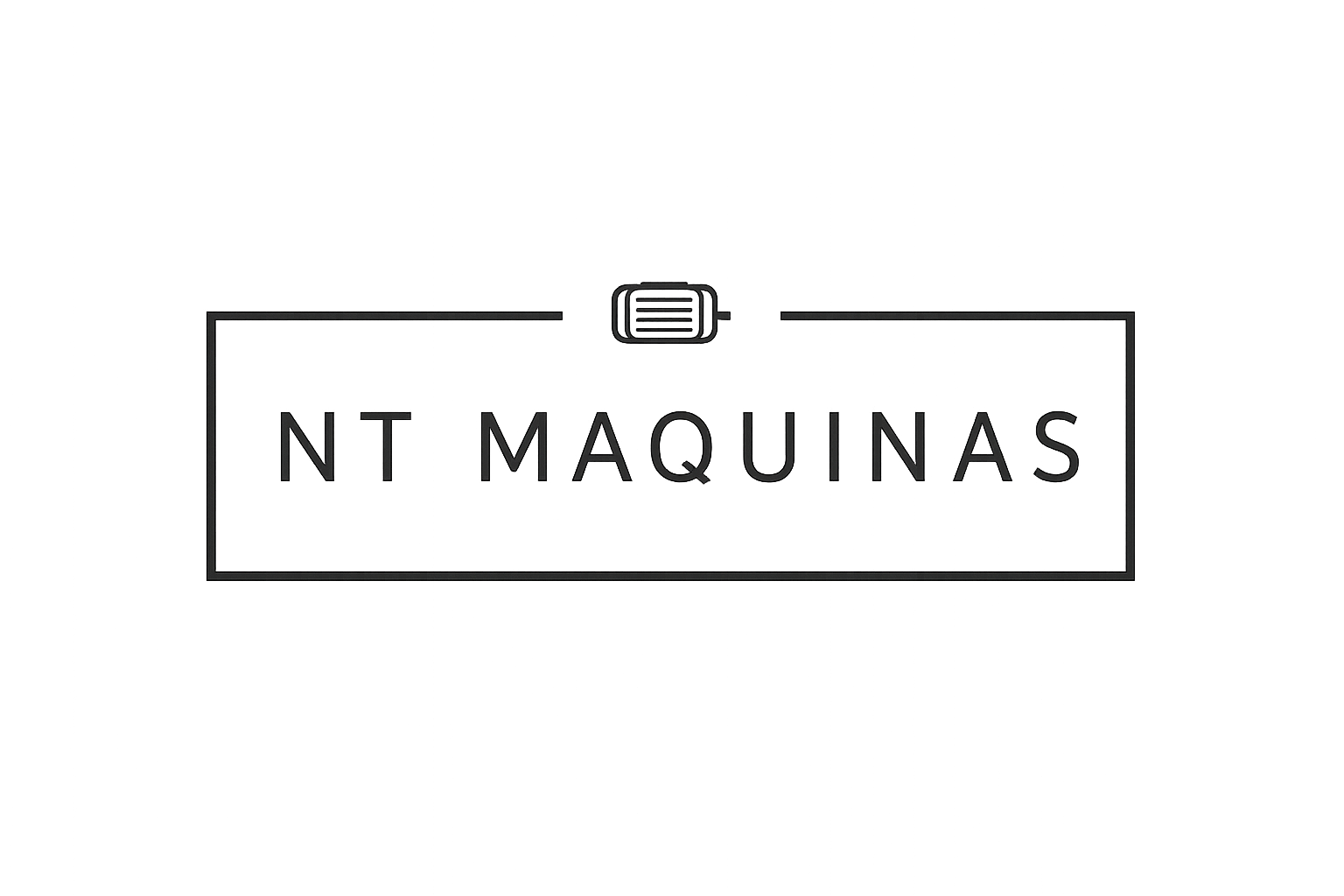 NT MAQUINAS
